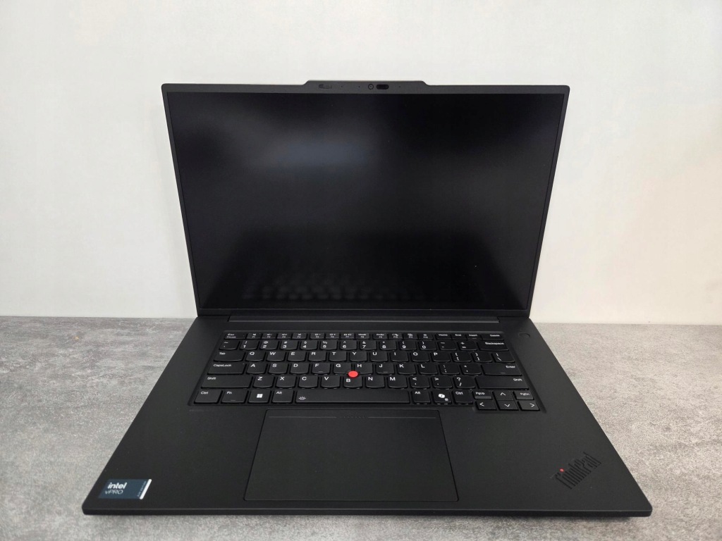 Lenovo ThinkPad P1 Gen 7 Ultra 7 155H 32GB 1TB WUXGA RTX 2000 Ada 11Prof
