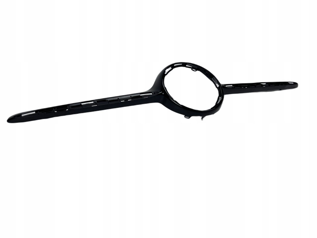 Mercedes A-klasa W177 Lift Grill Atrapa Czarna — zdjęcie 2