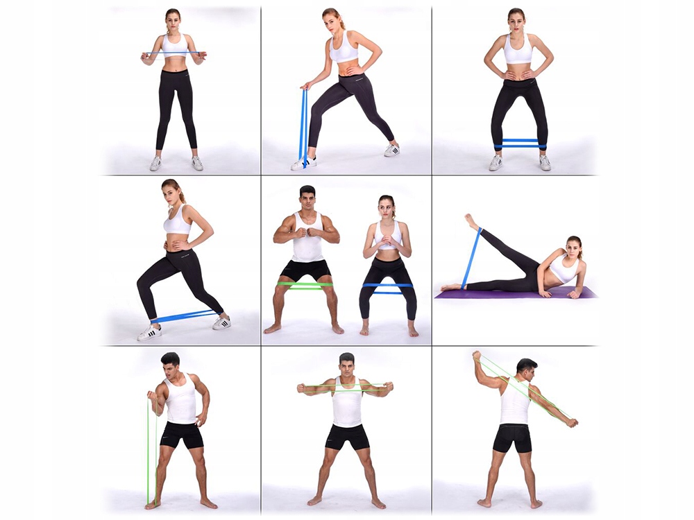 Занятия с резинкой для похудения. Упражнения с резинкой для похудения. Упражнения с фитнес резинкой. Упражнения с резинками для фитнеса для женщин. Занятия с резинкой для фитнеса.