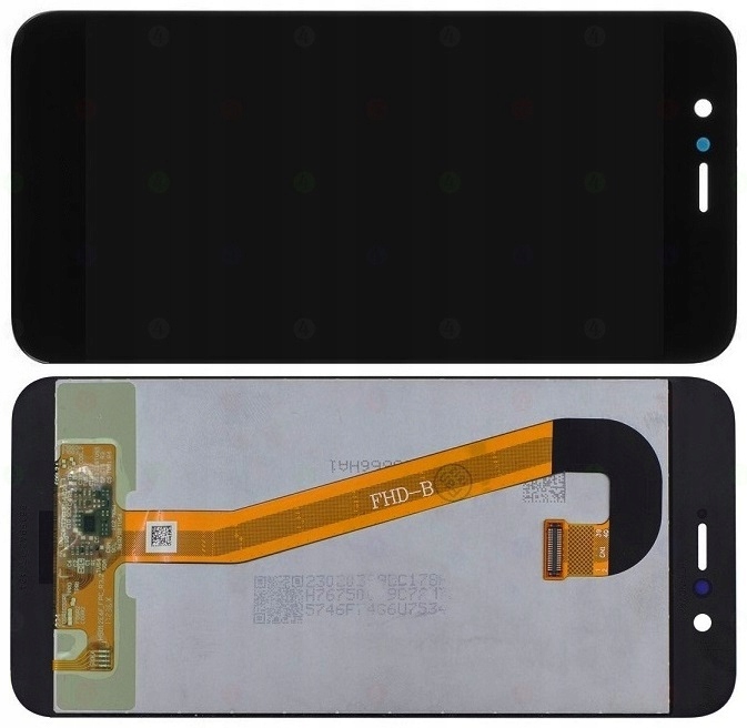 Displej Do Huawei Nova 2 LCD Displej