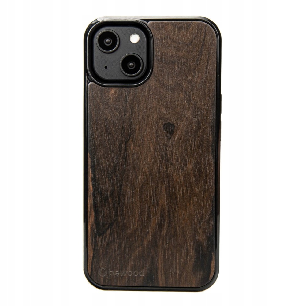 Pouzdro Bewood pro iPhone 14 Ziricote