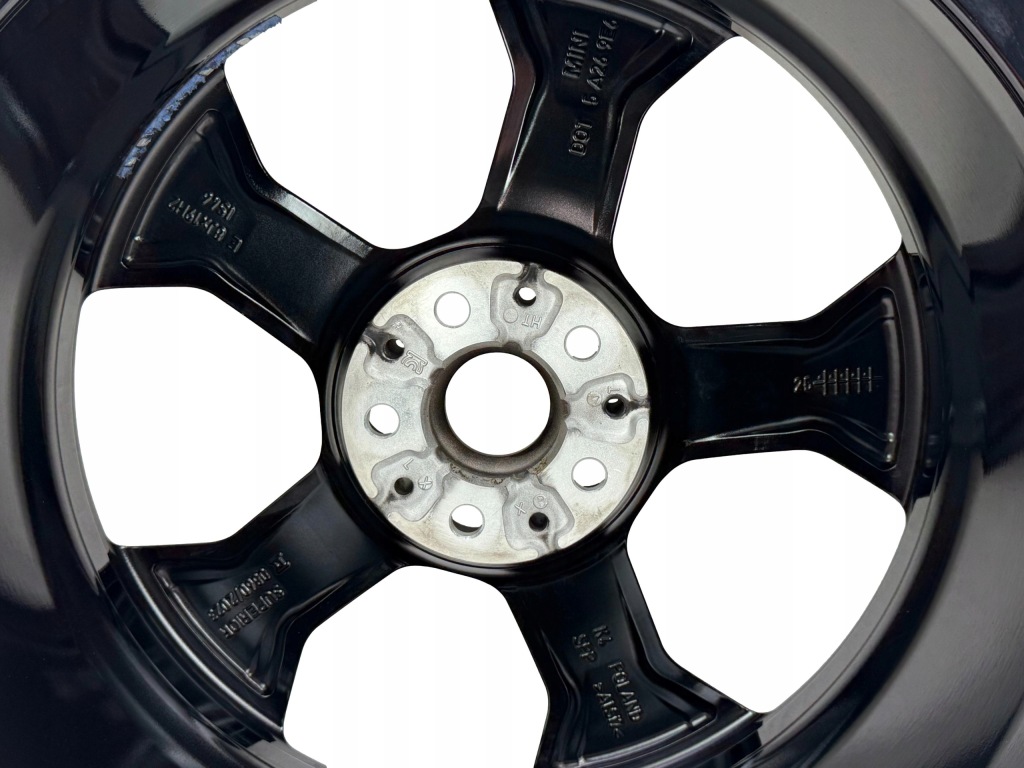 MINI Countryman U25 Felga 8Jx19 ET46 Runway Spoke 948 OE 5A269E6 — zdjęcie 6