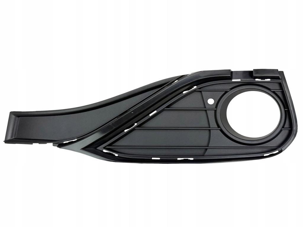 BMW 4 F32 F33 F36 Kratka Zderzaka Przednia Lewa Przód Nowa OE 7294833 — zdjęcie 2