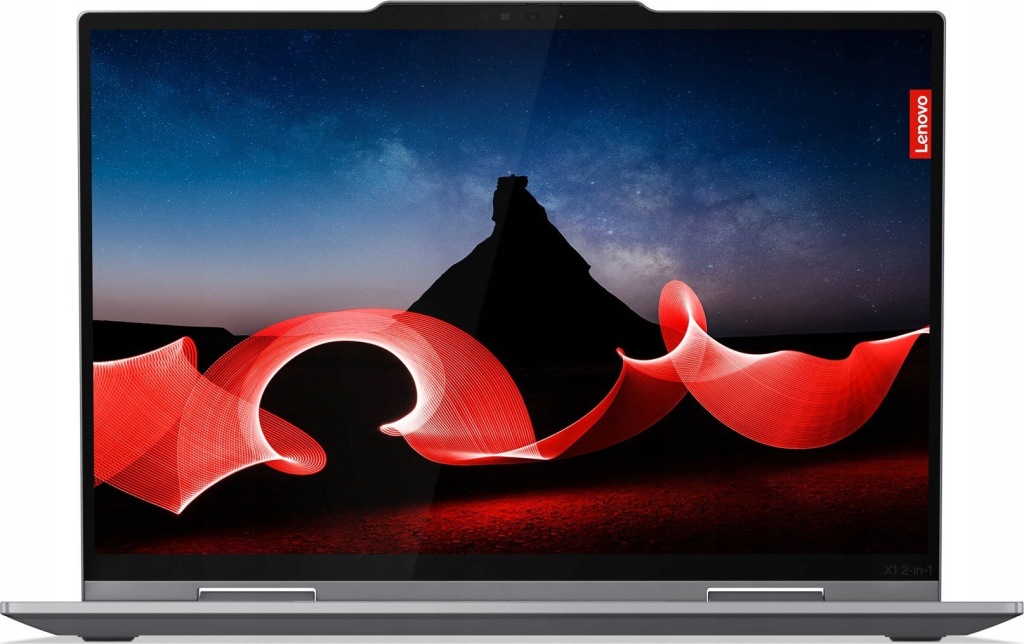 Lenovo ThinkPad X1 Gen 9 2-in-1 Ultra 5 135U 16GB 512SSD FHD x360 11Prof