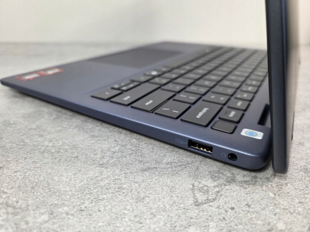 Laptop Dell 14 Plus 2-in-1 Ryzen AI 7 350 16GB 1TB SSD FHD+ x360 Win11Pro