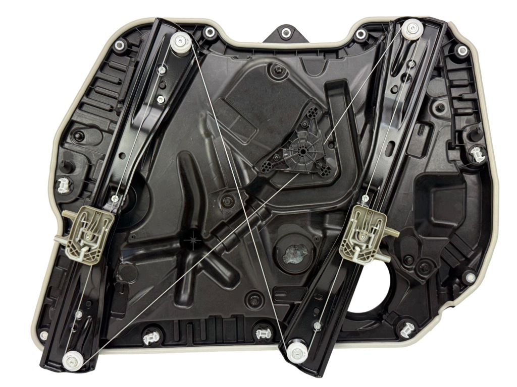 BMW F97 G01 Podnośnik Mechanizm Szyby Przedniej Lewy Nowy OE 7498147 — zdjęcie 2