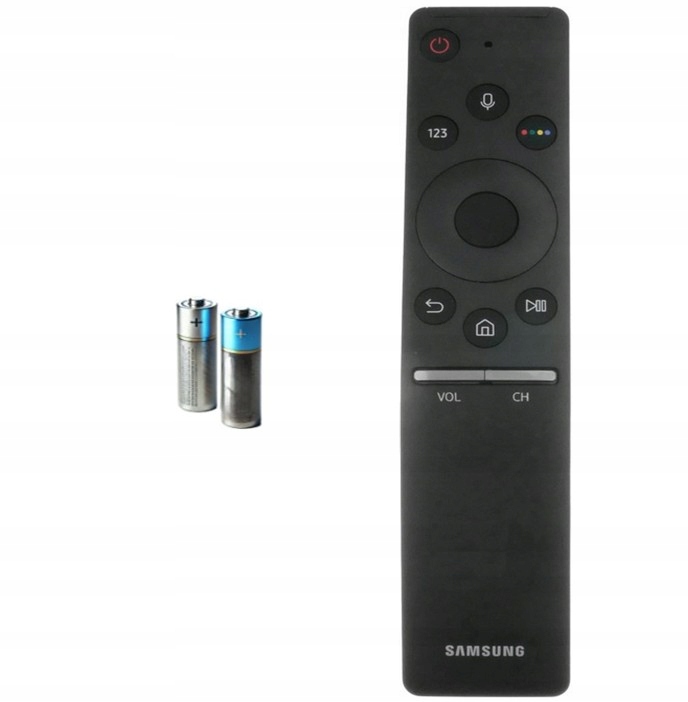 Originální Dálkové Ovládání Pro Televizor Samsung UN55MU650D UN55MU650DF UN55MU650DFXZA