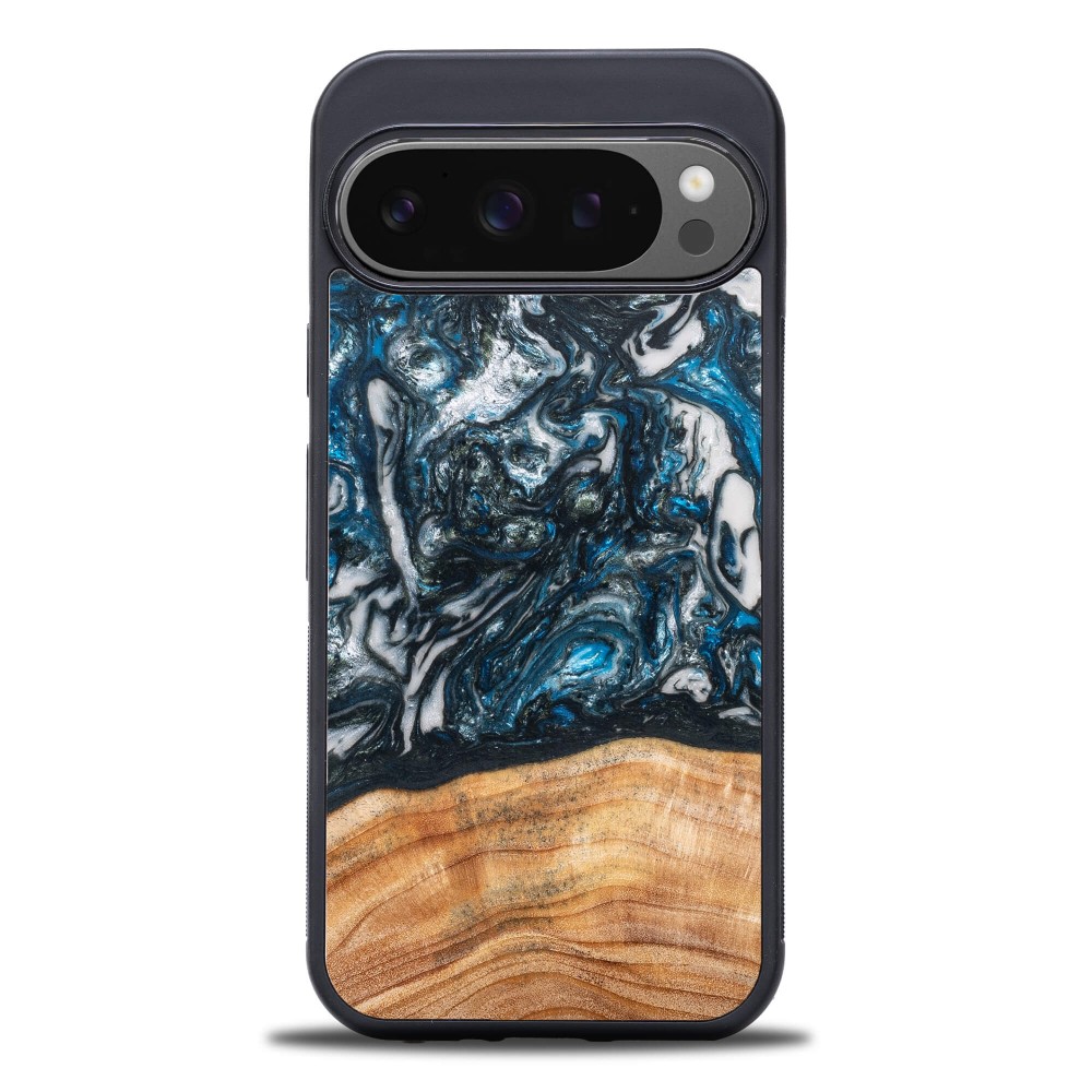 Pouzdro Bewood Unique pro Google Pixel 10 Pro XL Planety Země