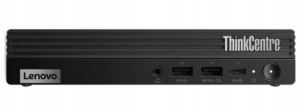 Komputer ThinkCentre M75q Gen 5 Tiny Ryzen 7 PRO 8700GE 16GB 512SSD 11Prof