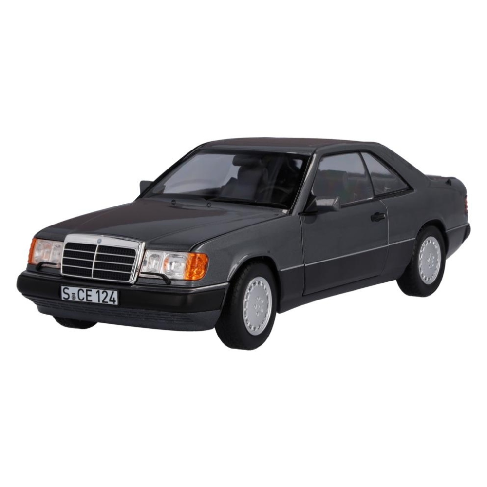 Model 1:18 Mercedes-benz C124 300CE B66040690