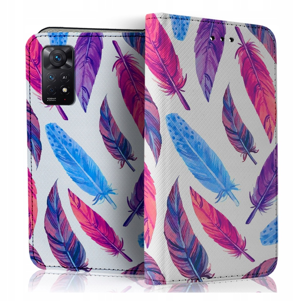 Pouzdro S Klopou Na Telefon Xiaomi Note 11 Pro 11 Pro 5G Obal Sklo