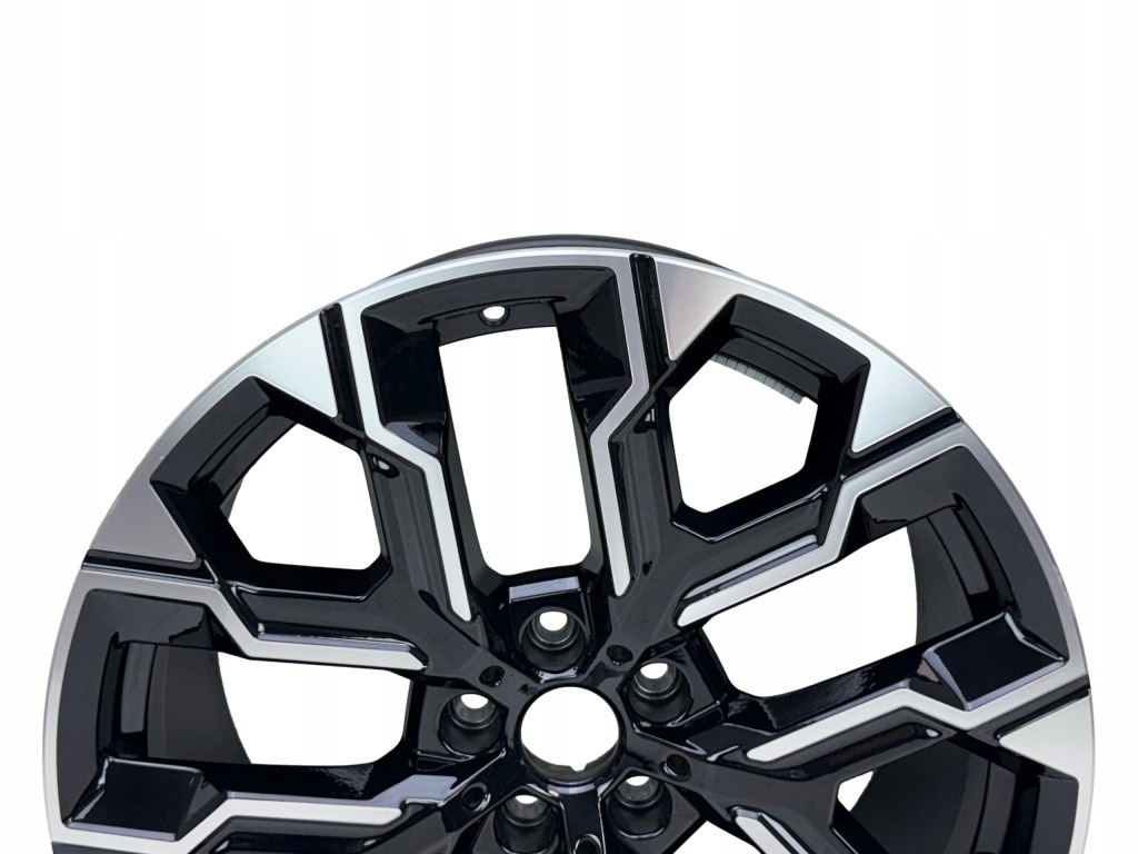 BMW X3 G45 Felga Aluminiowa 10,5Jx20 ET44 Styling 1036M OE 5A6F113 — zdjęcie 2