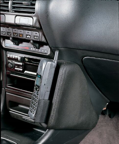 Držák na telefon Kuda Honda Integra od roku 1998