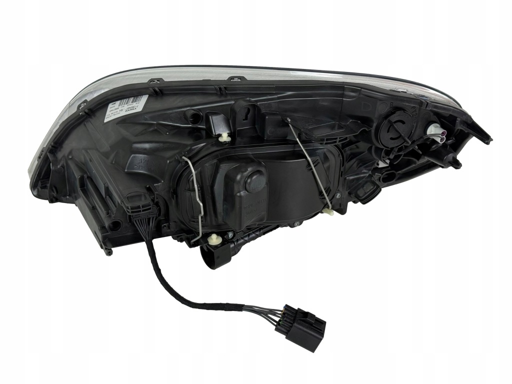 Volvo XC60 Lampa Przednia Nowa OE 31395467 — zdjęcie 4