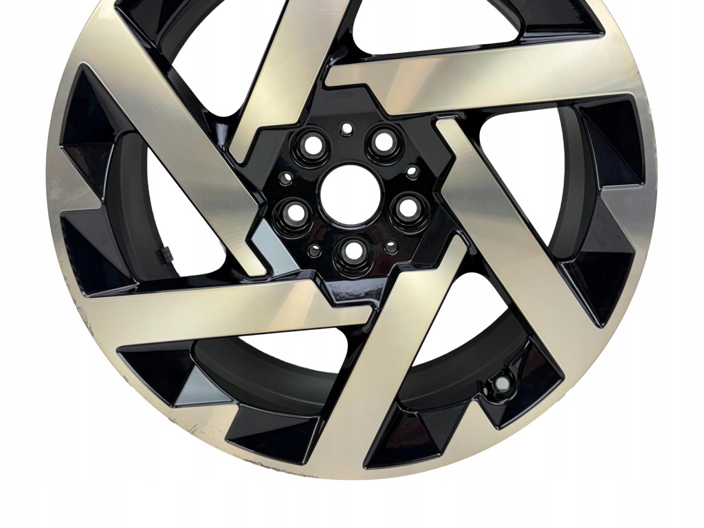 MINI Countryman U25 Felga Kaleido Spoke 947 8Jx19 ET46 OE 5A269E5 — zdjęcie 3
