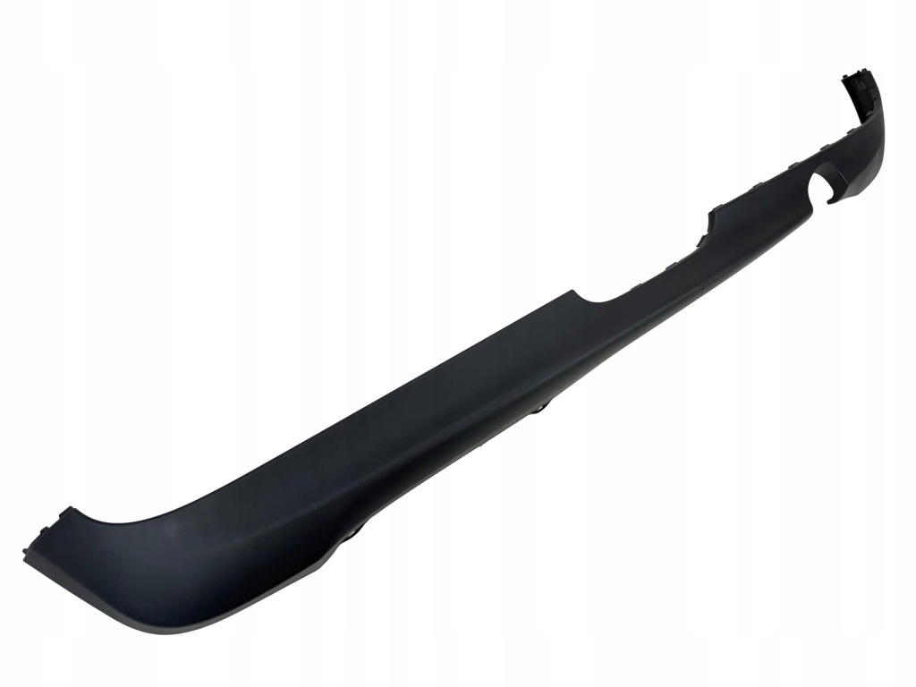 MINI R57 R56 LCI Tylna Dokładka Zderzaka Nowa 7147876 — zdjęcie 4