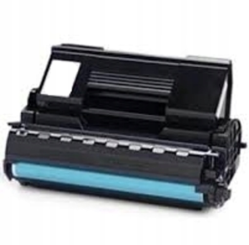 Naplnka Xerox 113R00712 Černý kompatibilní toner pro Phaser 4510