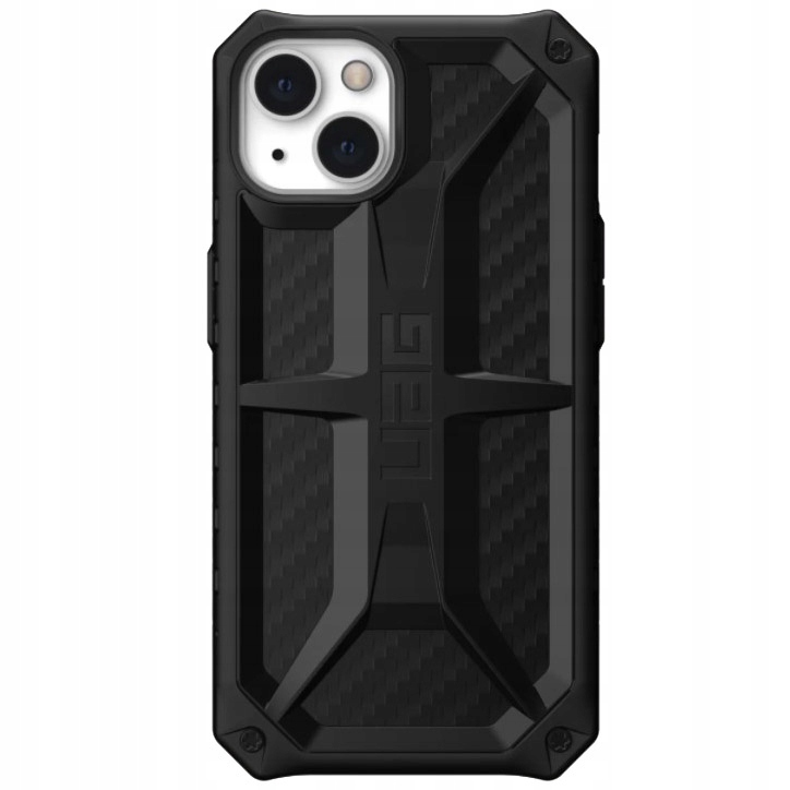 Pouzdro pouzdro Uag pro iPhone 13, kryt, kryt