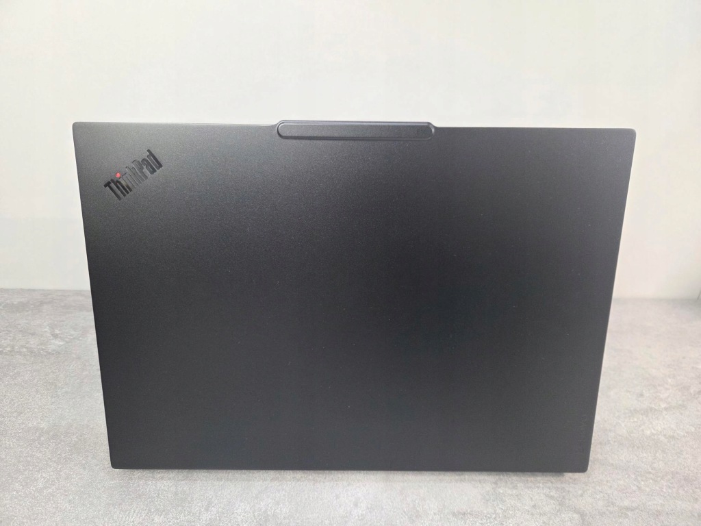 Laptop Lenovo ThinkPad E16 Gen 3 Core 7 240H 32GB 1TB FHD DOTYK 11Prof