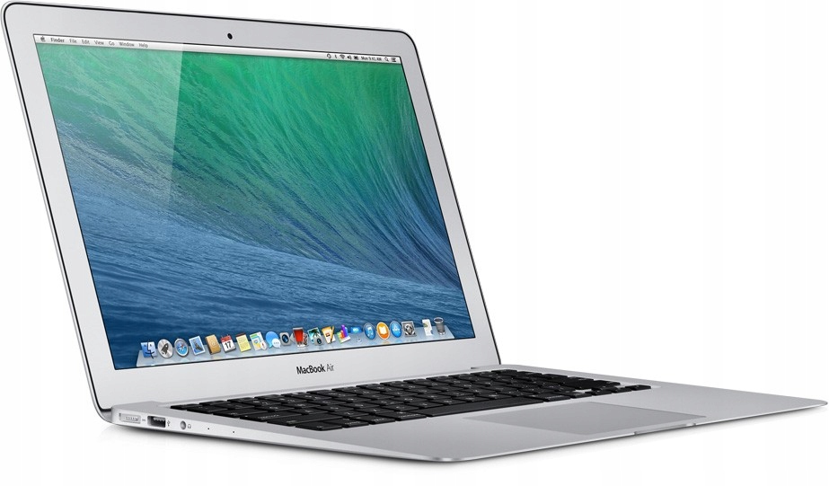 Apple MacBook Air 11'' 1,6 GHz 4GB 128SSD macOS
