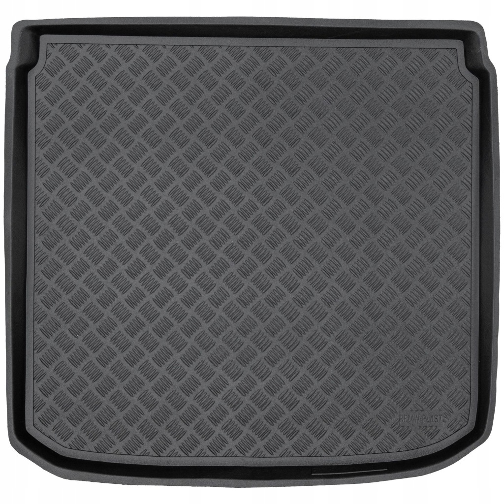 Rohož do kufru s vložkou Seat Altea 2006-2015 Hatchback, verze XL, verze po