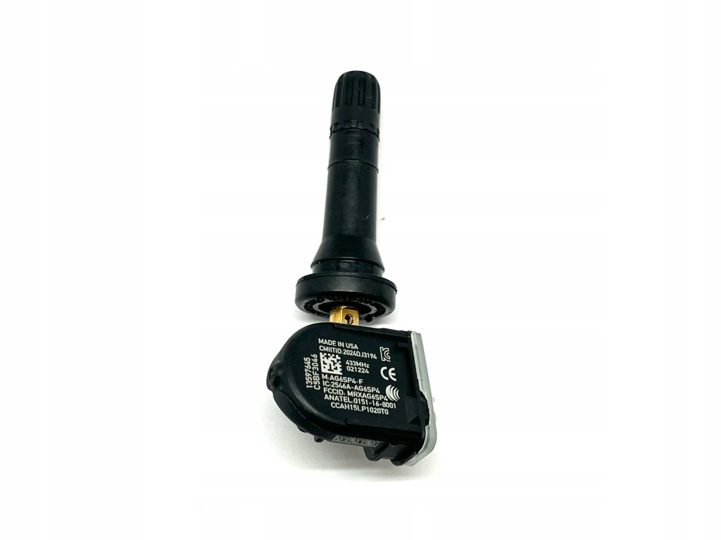 Snímač Tlaku Pneumatik Tpms Opel Insigna Astra Corsa Zafira 13597645