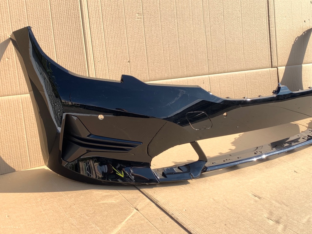 Bmw 3 G20 G21 Zderzak Przedni PDC 7468359 — zdjęcie 2