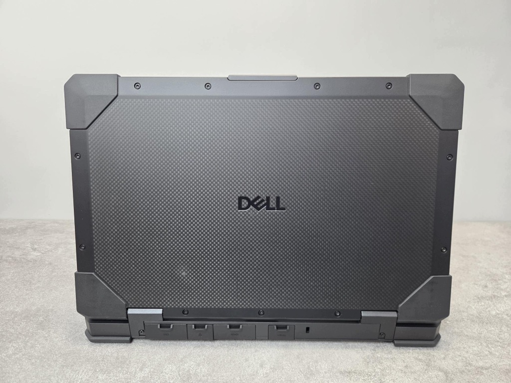Dell Pro Rugged 14 RB14250 Ultra 7 165U 64GB 1TB SSD 400 nitów 11Prof