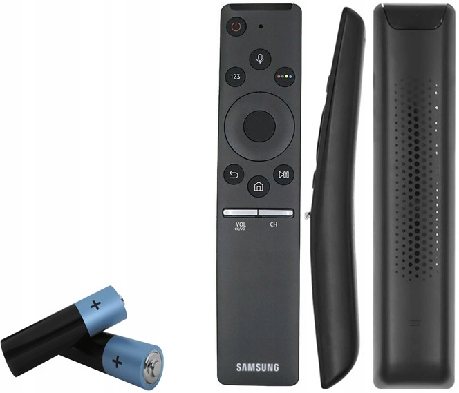Originální Dálkové Ovládání Pro Televizor Samsung UA55KU7500 UA55KU7500K UA55KU7500KXRQ