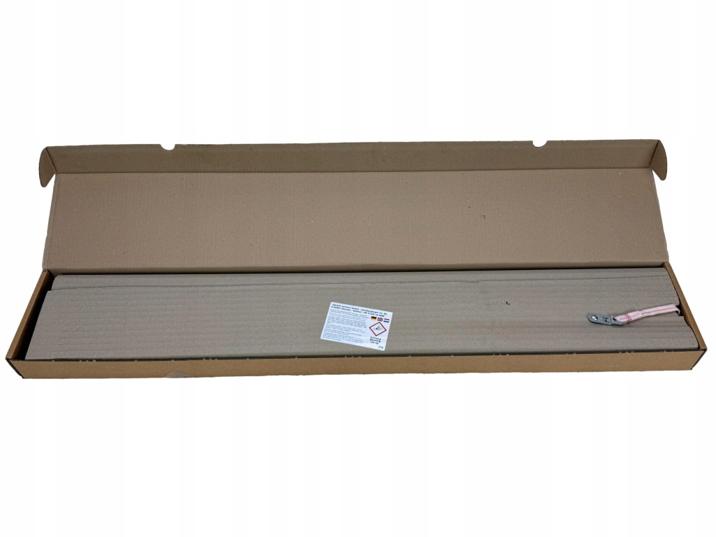 BMW 5 F07 F07 Lci Kurtyna Poduszka Powietrzna Lewa Airbag Nowa OE 9138022 — zdjęcie 7
