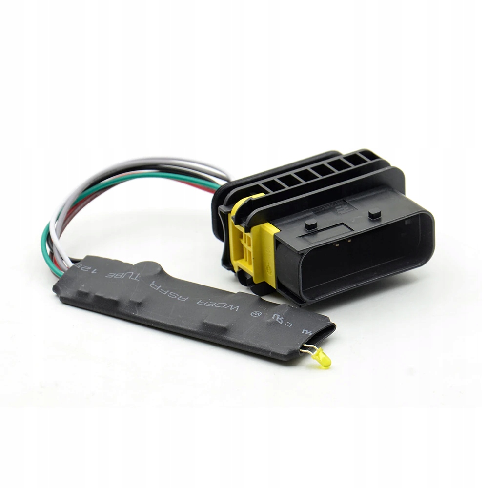 Emulátor P&p Adblue Man EURO6 Nox Scr Dpf