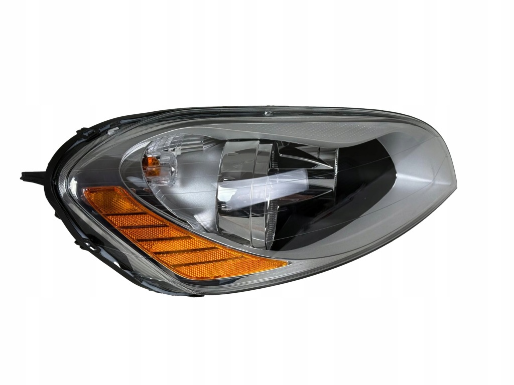 Volvo XC60 Lampa Przednia Nowa OE 31395467 — zdjęcie 3
