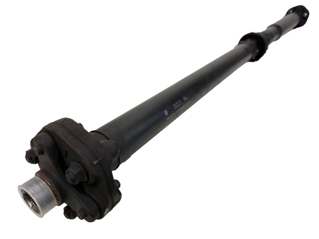 BMW 5 G30 G31 Wał Napędowy Automat L=1628MM OE 8642301 — zdjęcie 2