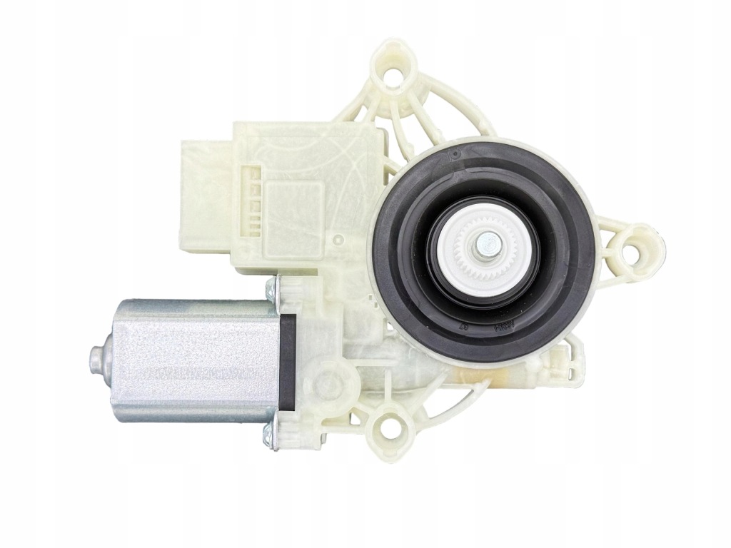 BMW G06 G07 Silnik Podnośnika Szyby Drzwi Przednich Lewych Nowy OE 9450069 — zdjęcie 3