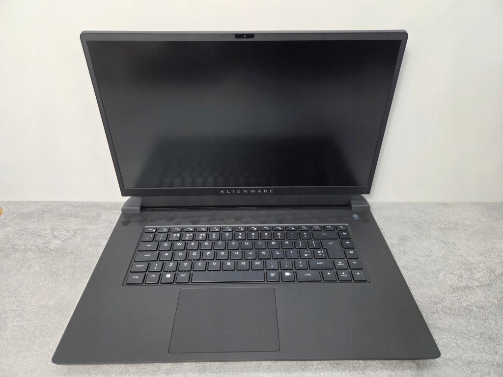 Gaming Alienware m17 R5 Ryzen 9 6900HX 32GB 1TB RTX 3070Ti FHD 165Hz Win11