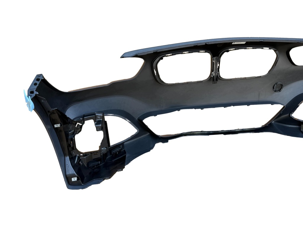 BMW 1 F20 F21 Lci Zderzak Przedni Przód M-Pakiet Nowy OE 8060283 — zdjęcie 4