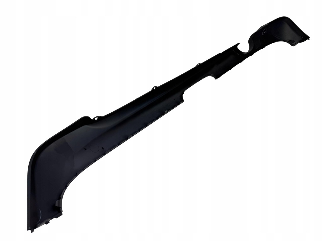 MINI R57 R56 LCI Tylna Dokładka Zderzaka Nowa 7147876 — zdjęcie 3