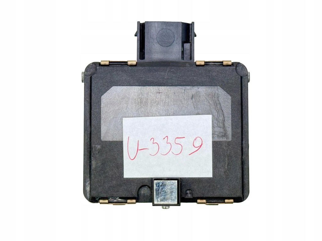 Alfa Romeo Stelvio Radar ACC Distronic OE 0203305893 1037610485 50574752 — zdjęcie 2
