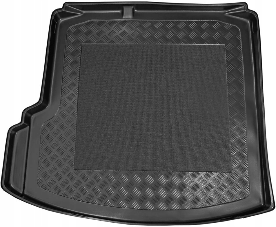 Vw Jetta V Sedan 2005-2011 Vw Jetta VI Sedan 2011-2018 Prostiskluzová podložka
