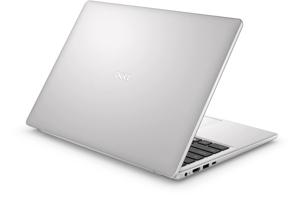 Laptop DELL 14 DC14250 Core 7 150U 16GB 1TB PCIe 14" FHD+ Win11 Aluminium
