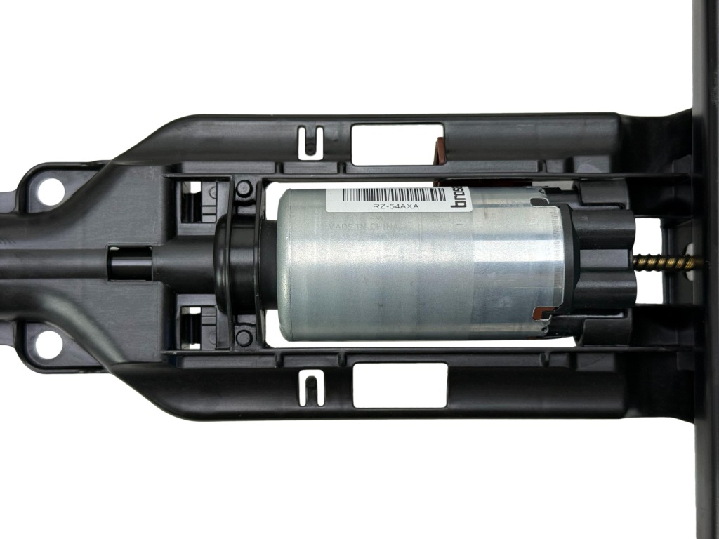 BMW 5 F90 G30 7 G11 G12 Elektryczna Szyna Prowadnica Lewa Nowa OE 7454051 — zdjęcie 5