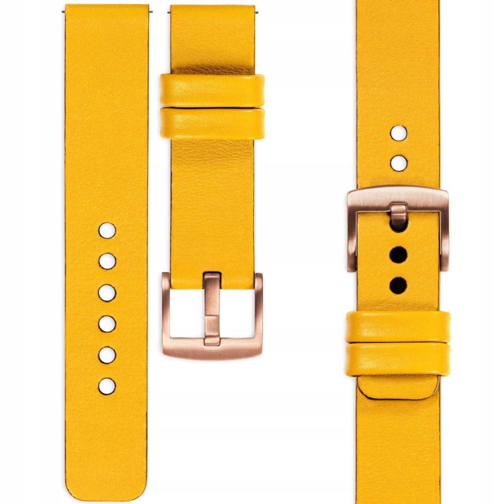 Exkluzivní řemínek 20 mm pro Huawei Watch Gt 3 2 Pro Kožený Movear