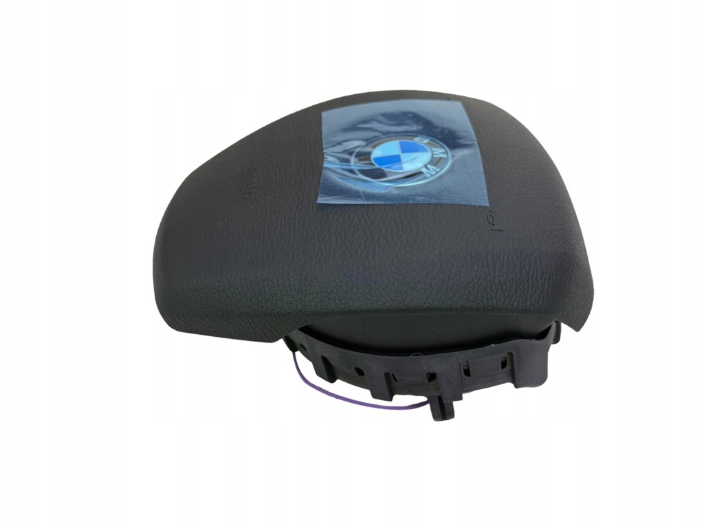 BMW X5 E70 Airbag Poduszka Powietrzna Kierowcy Nowa OE 6884657 — zdjęcie 4