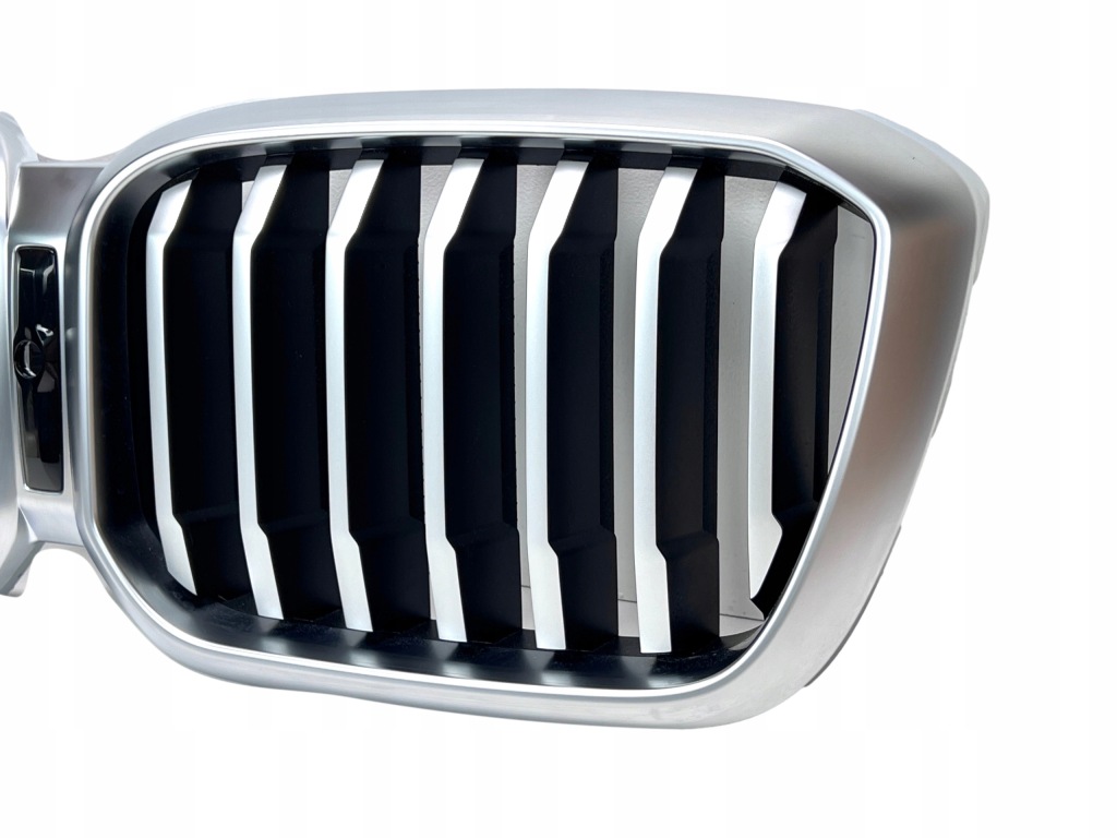 BMW X3 G01 21- Lift Grill Atrapa Chłodnicy 7931236 — zdjęcie 3