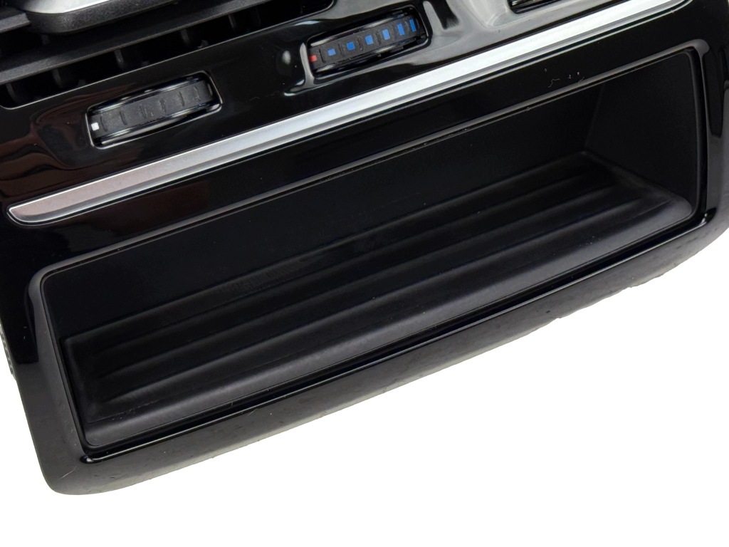 BMW M5 F90 5 G30 G31 6 G32 Kratka Nawiewu Tylnego Tył Nowa OE 9357865 — zdjęcie 3