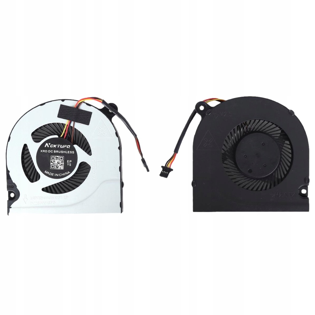 Ventilátor Pro Acer Nitro 5 AN515-41 AN515-51 AN517-51 PH317 PH315-51 G3-571