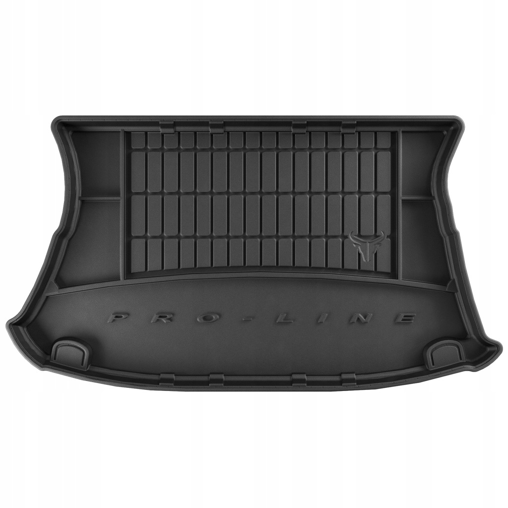 Gumová rohožka Pro-Line Alfa Romeo 147 2000-2010