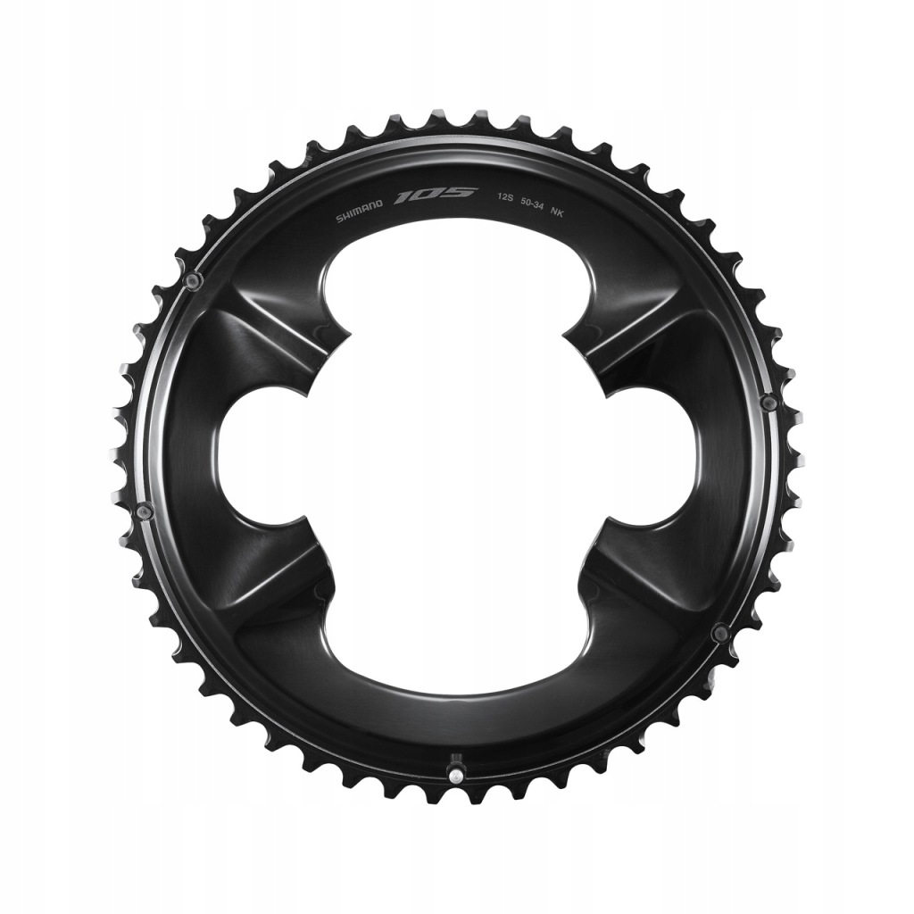 Kotouč klikového mechanismu Shimano 105 FC-R7100 50T