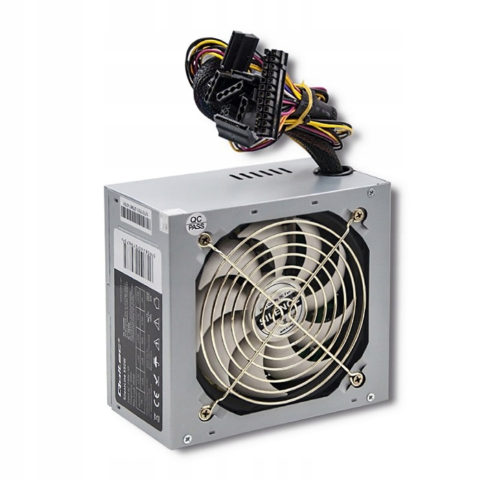 Napájecí zdroj Atx SilentLine 350 W