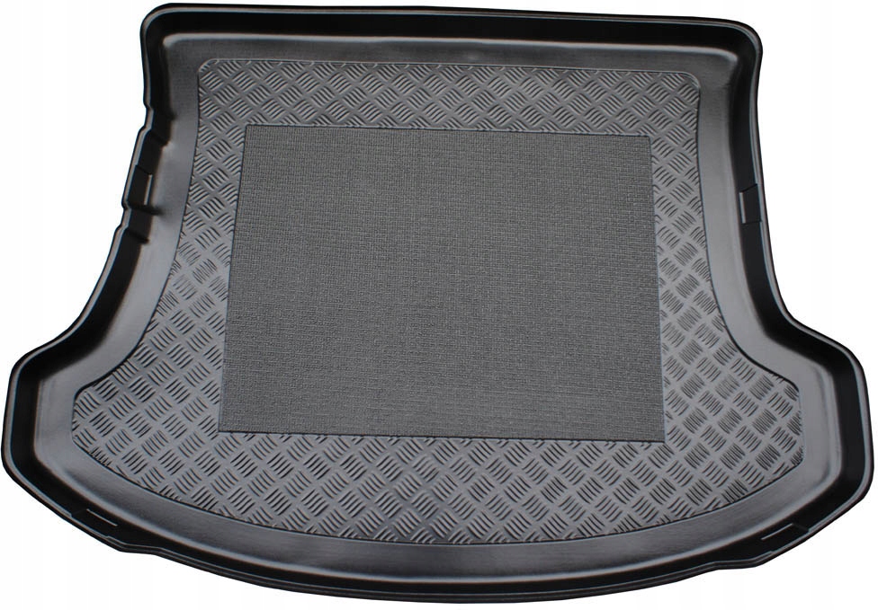 Mazda CX-7 Suv 2007-2012 Prostiskluzová podložka
